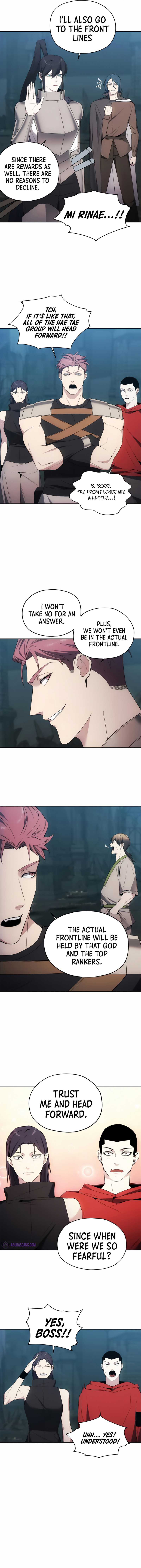 How to Live as a Villain chapter 21 page 6