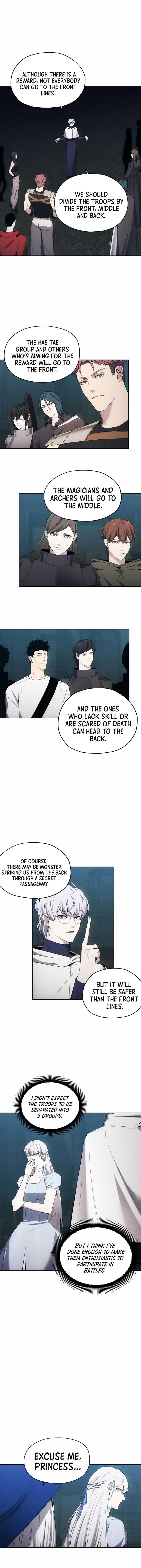 How to Live as a Villain chapter 21 page 7