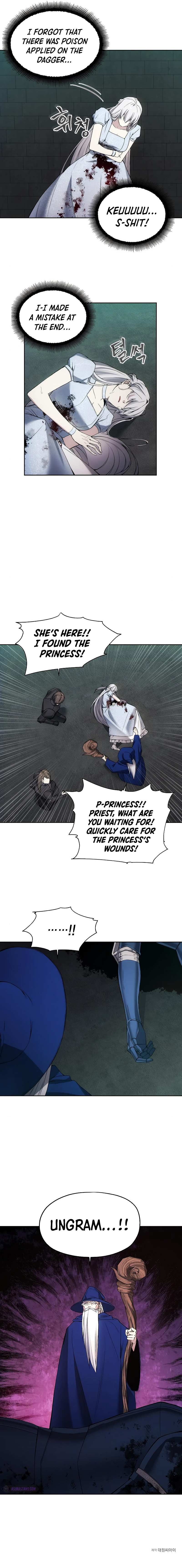 How to Live as a Villain chapter 24 page 6