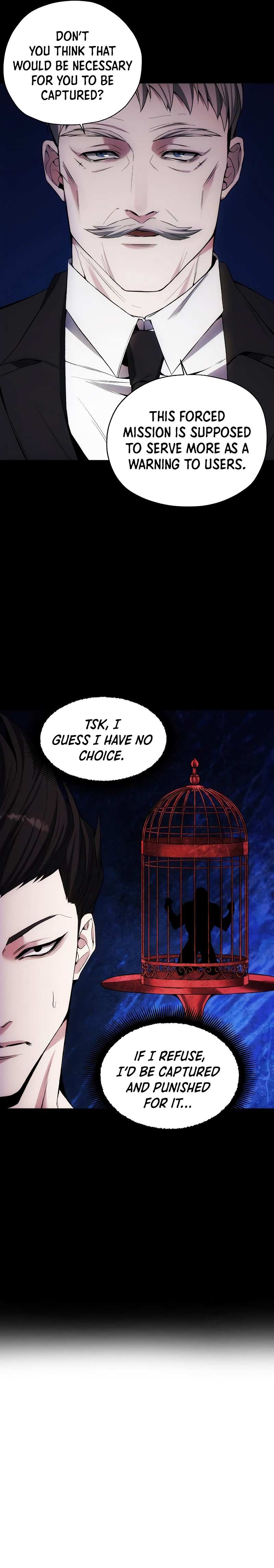 How to Live as a Villain chapter 27 page 10