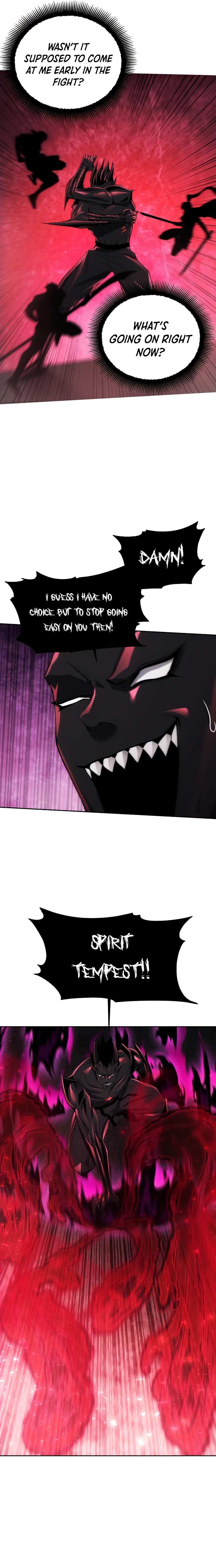 How to Live as a Villain chapter 27 page 11