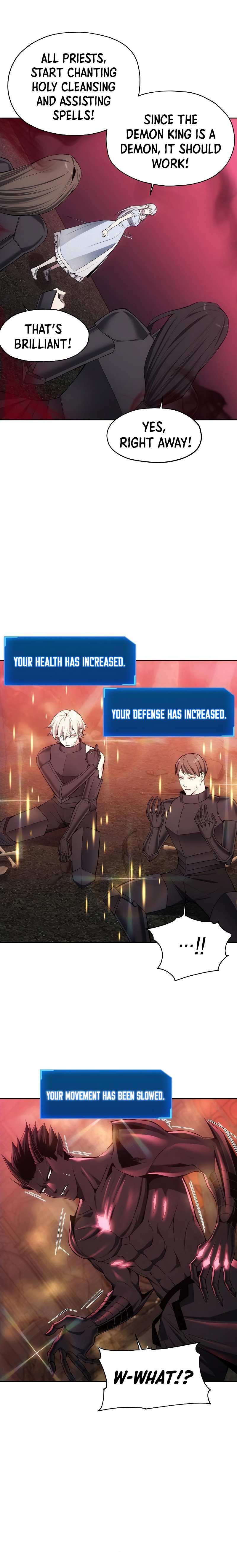 How to Live as a Villain chapter 27 page 13