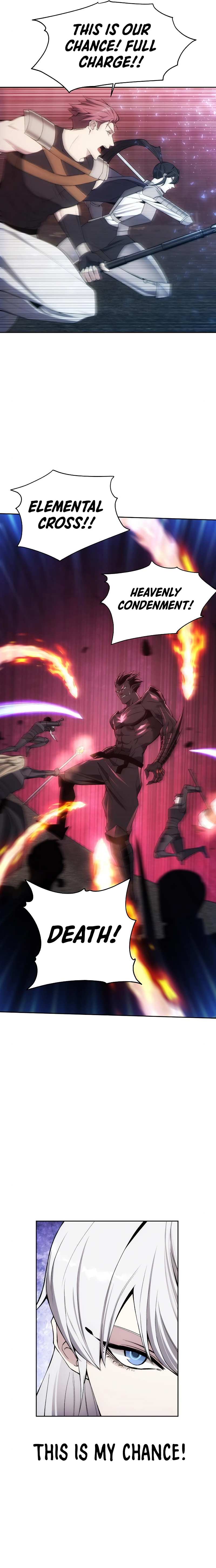 How to Live as a Villain chapter 27 page 14