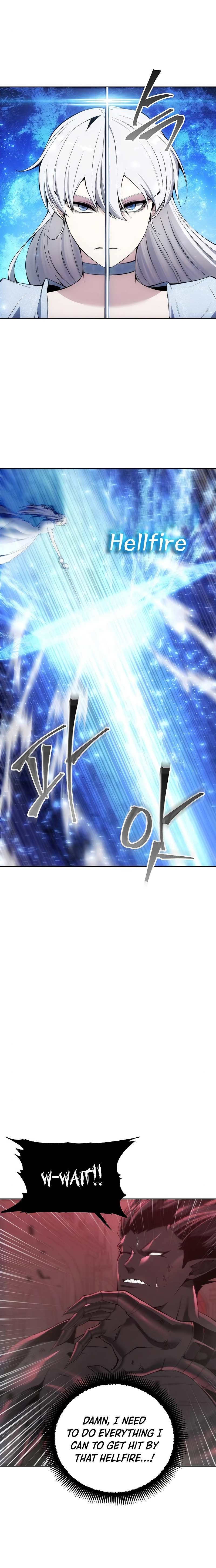 How to Live as a Villain chapter 27 page 15