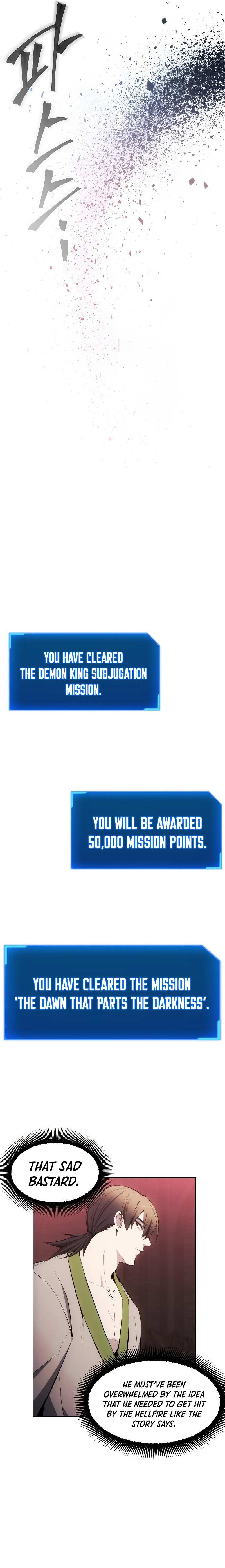 How to Live as a Villain chapter 27 page 18