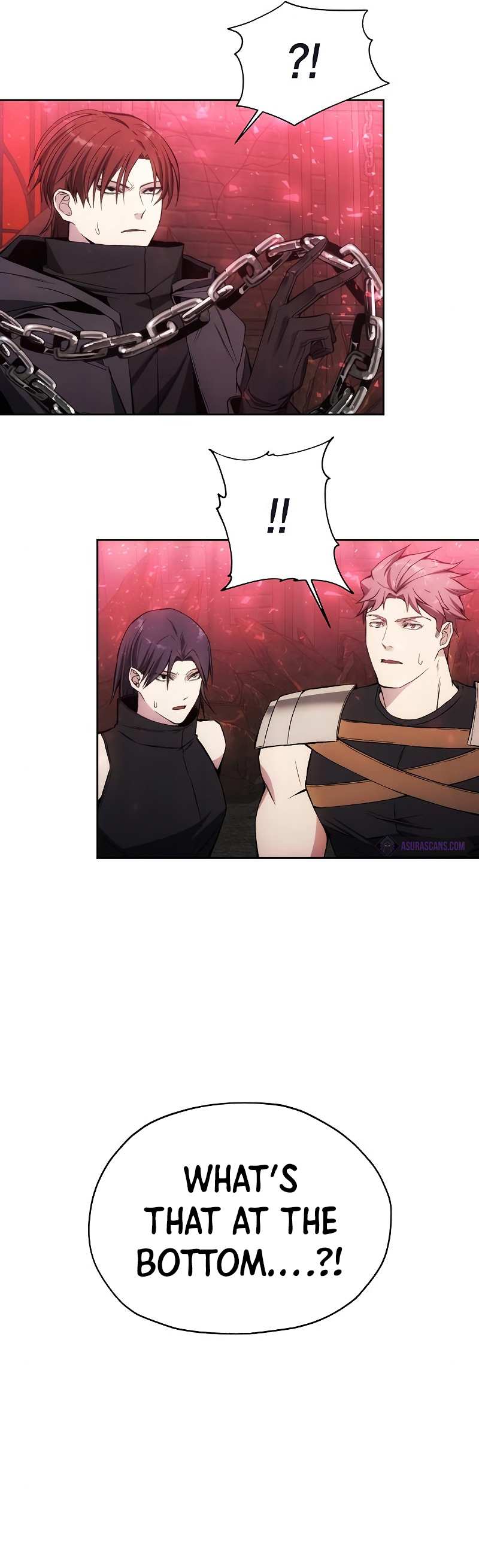 How to Live as a Villain chapter 27 page 22