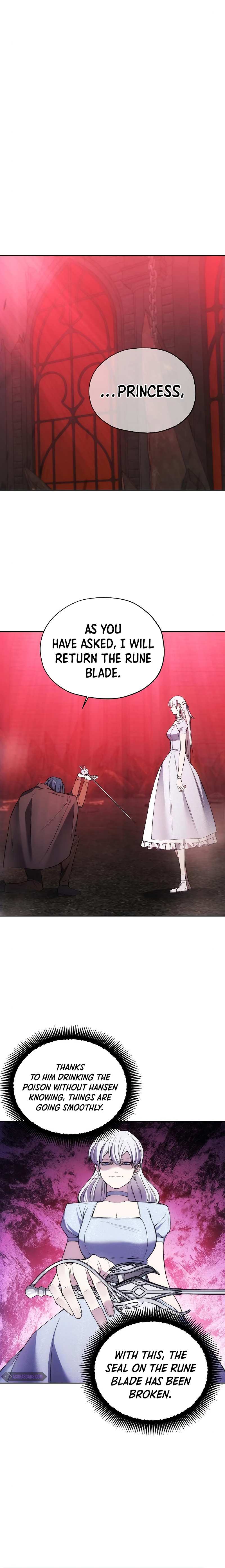 How to Live as a Villain chapter 27 page 4