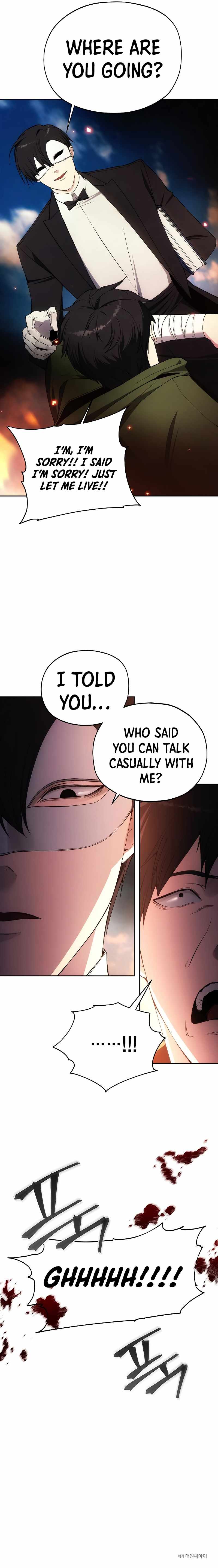 How to Live as a Villain chapter 35 page 7