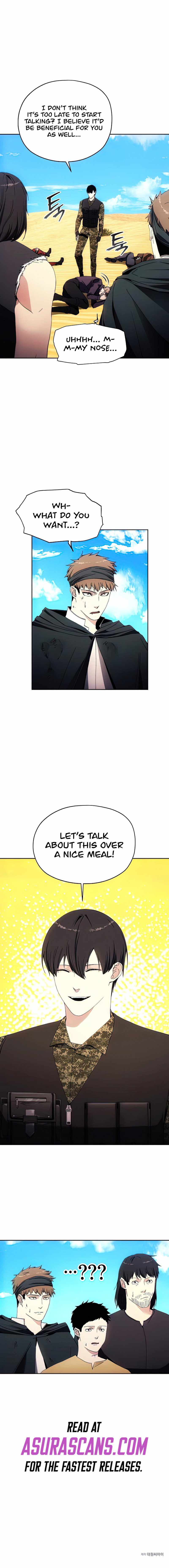 How to Live as a Villain chapter 44 page 9