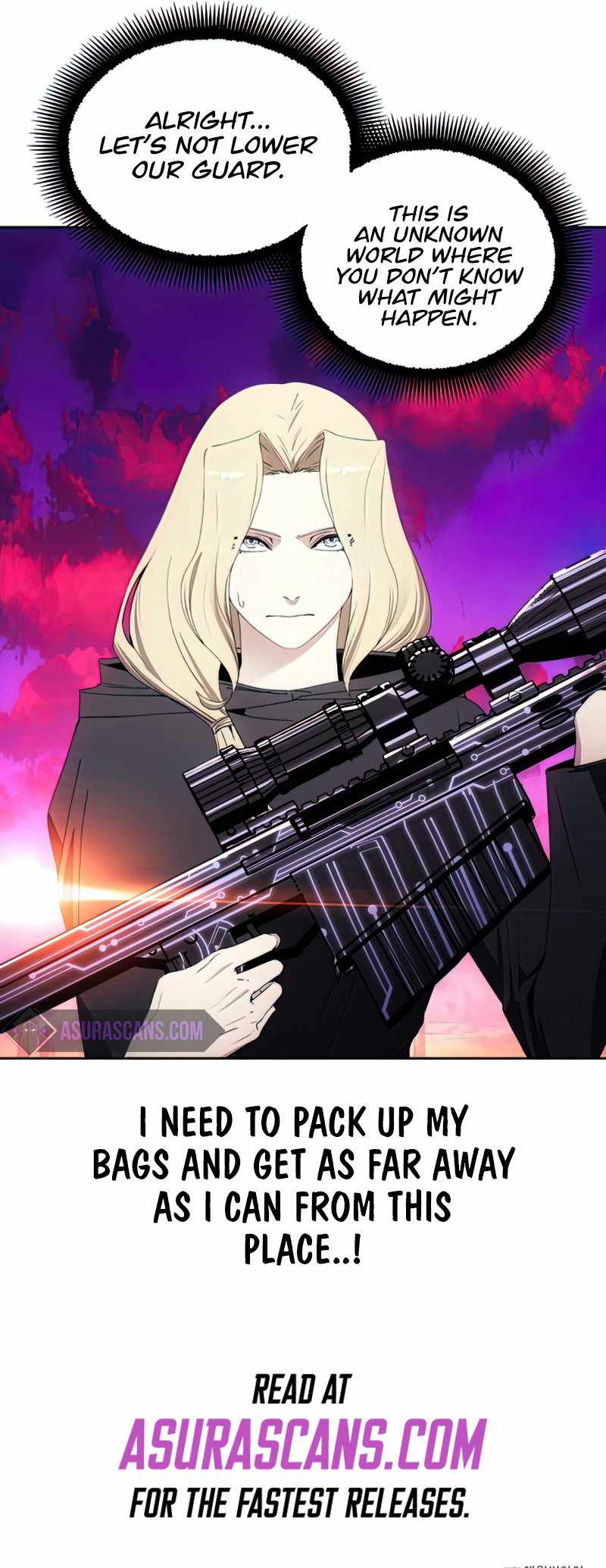 How to Live as a Villain chapter 46 page 10