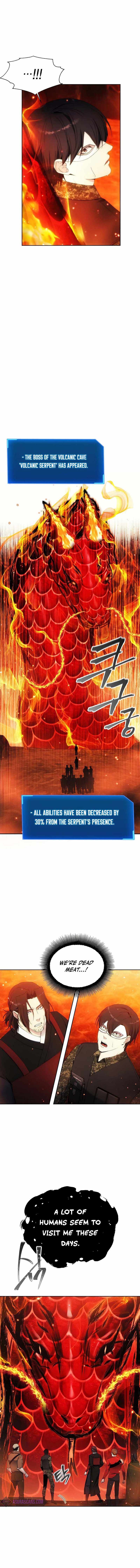 How to Live as a Villain chapter 47 page 10