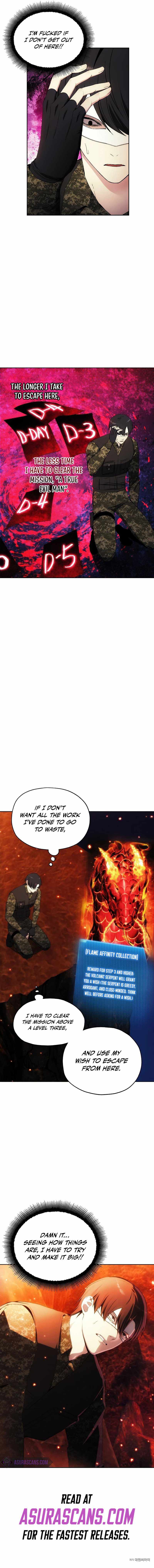 How to Live as a Villain chapter 48 page 9