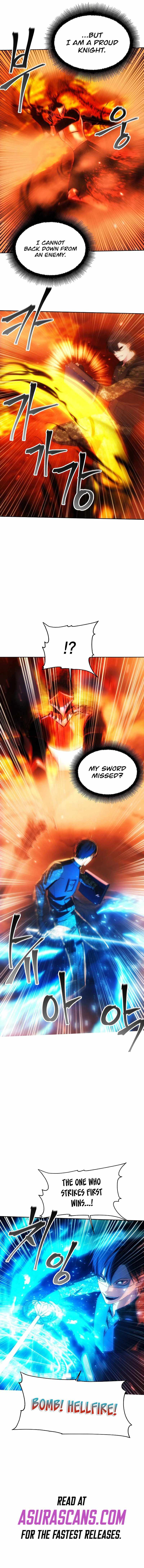 How to Live as a Villain chapter 49 page 11