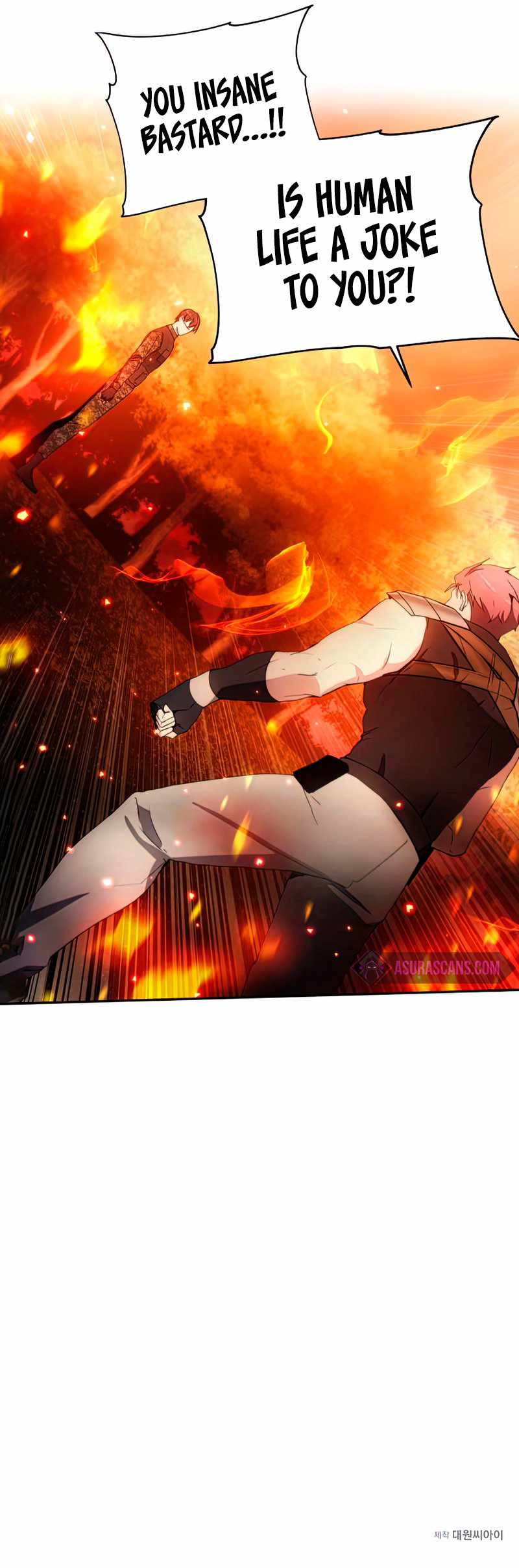 How to Live as a Villain chapter 51 page 13