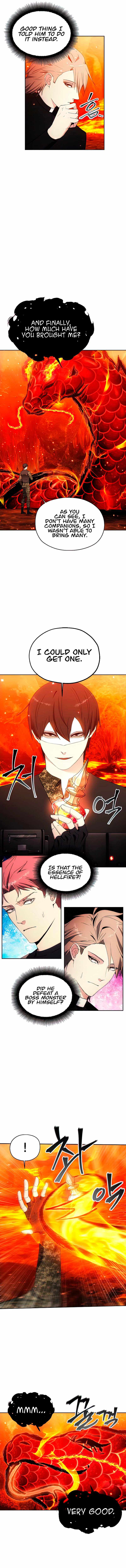 How to Live as a Villain chapter 51 page 6