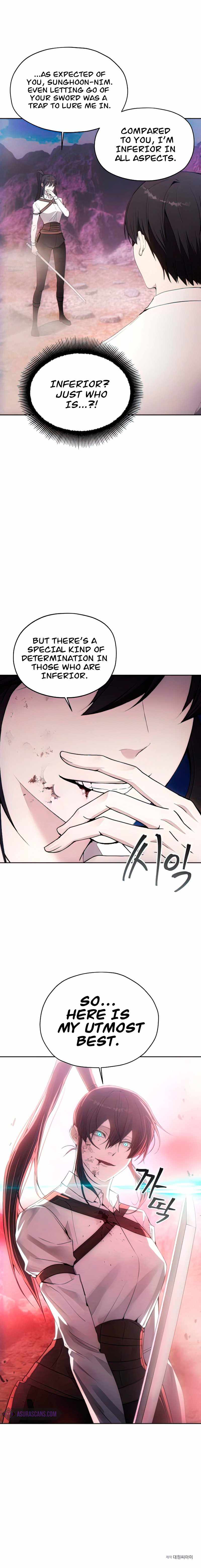 How to Live as a Villain chapter 56 page 10