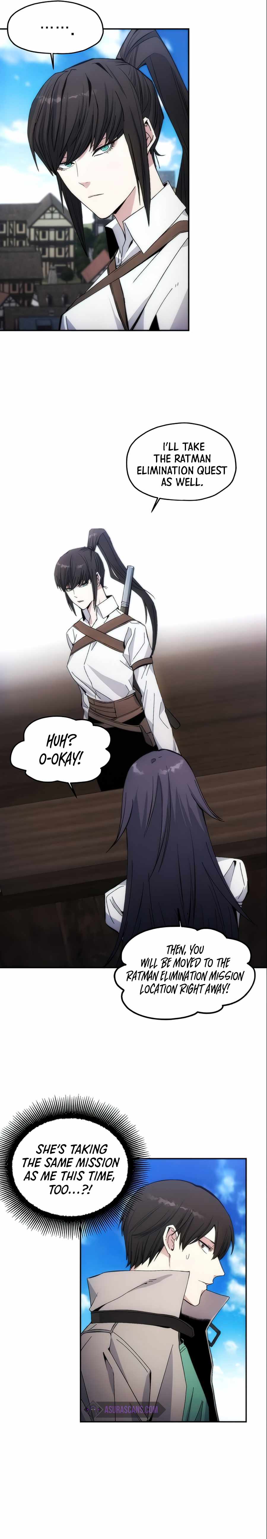 How to Live as a Villain chapter 6 page 6