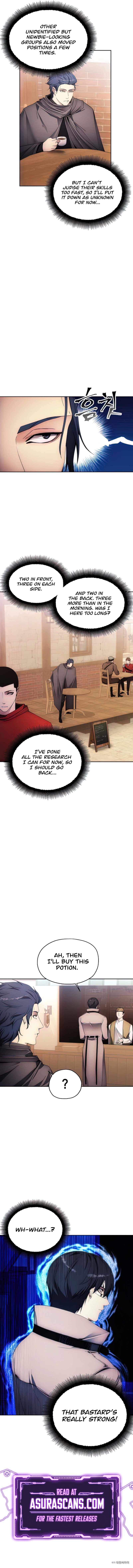 How to Live as a Villain chapter 62 page 9