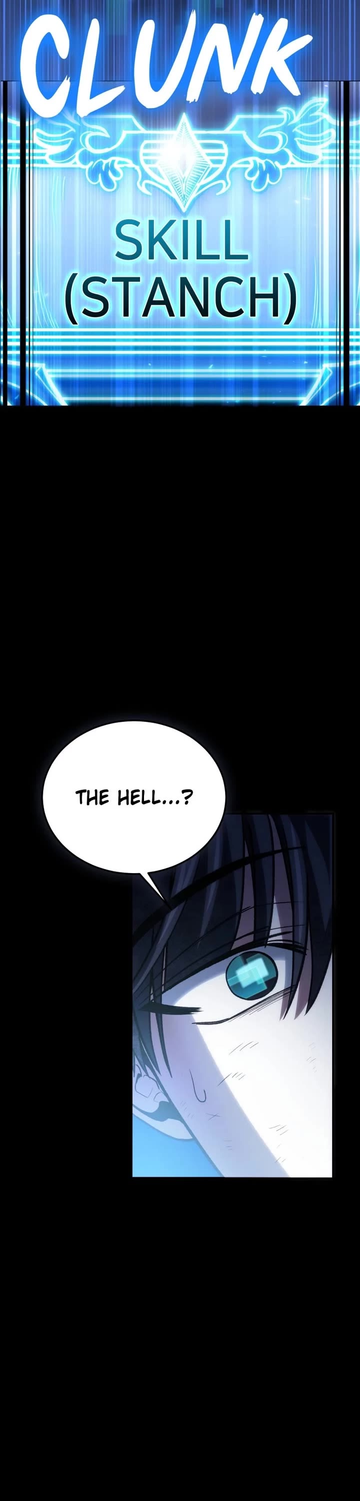 How To Live As An Unlicensed Healer chapter 100 page 11