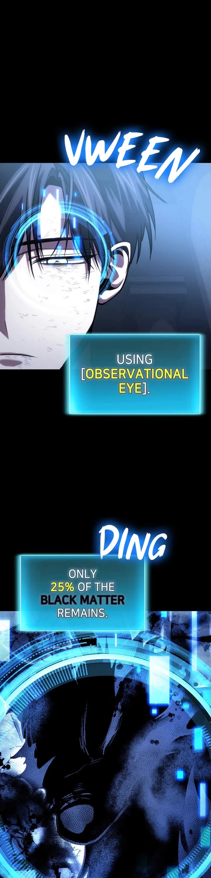 How To Live As An Unlicensed Healer chapter 100 page 14