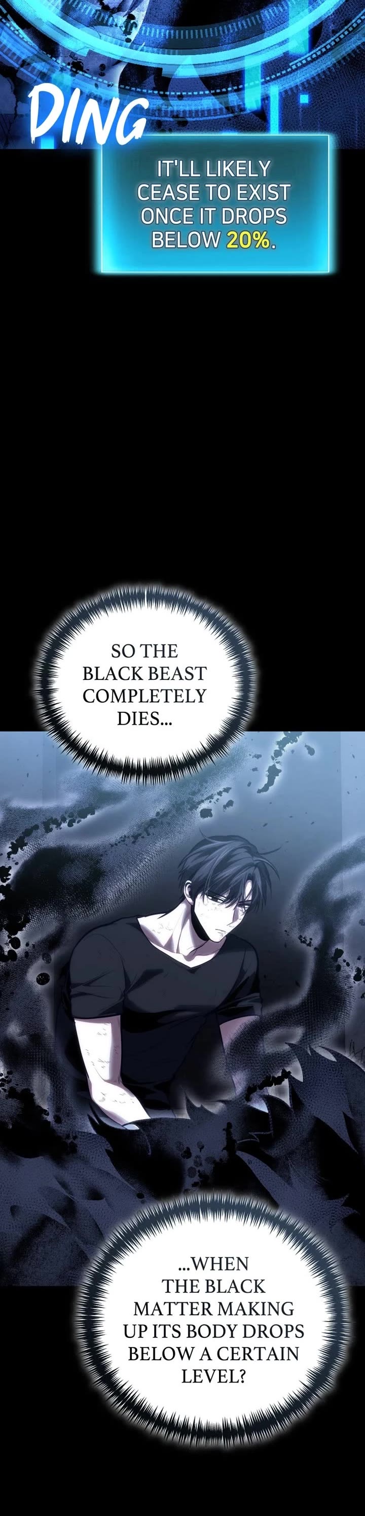 How To Live As An Unlicensed Healer chapter 100 page 15