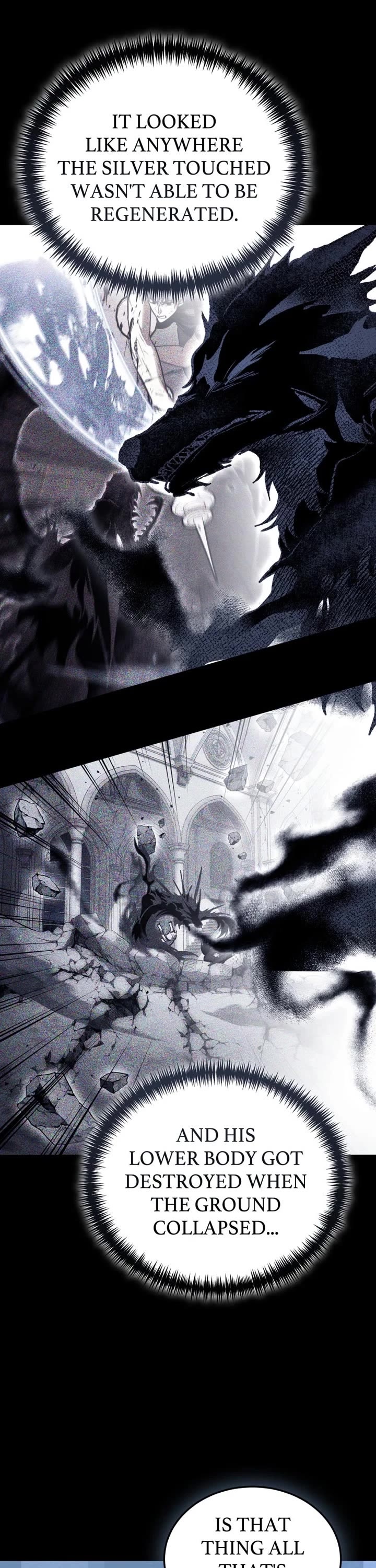 How To Live As An Unlicensed Healer chapter 100 page 16