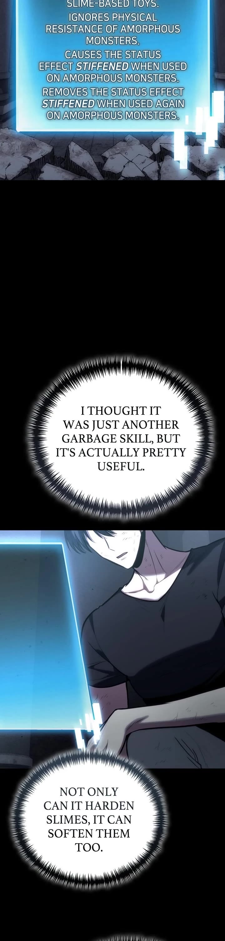 How To Live As An Unlicensed Healer chapter 100 page 26