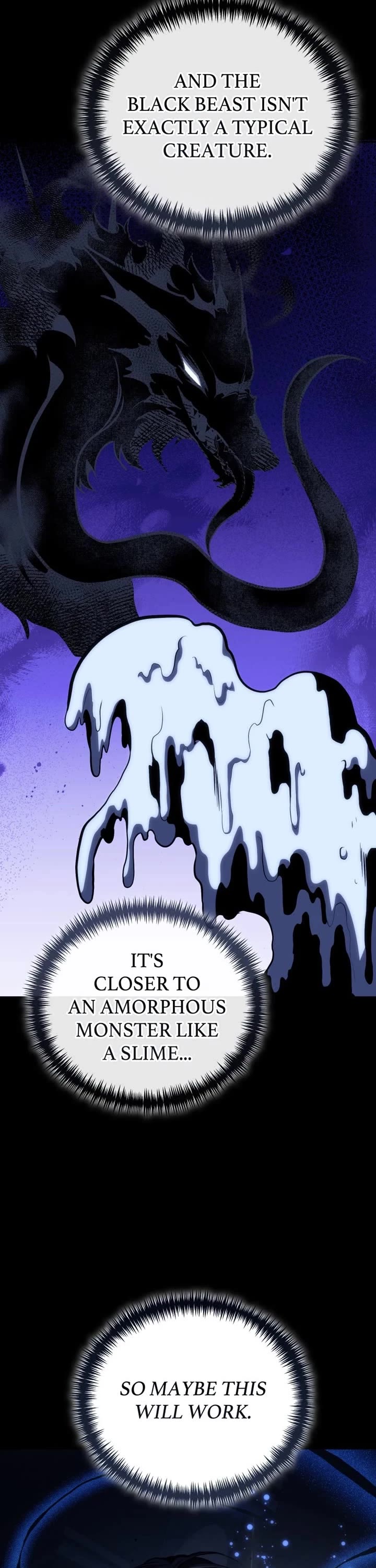 How To Live As An Unlicensed Healer chapter 100 page 27