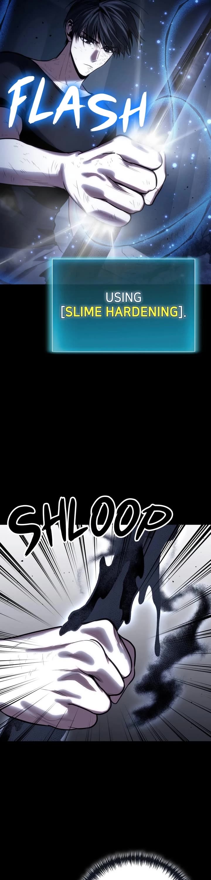 How To Live As An Unlicensed Healer chapter 100 page 28