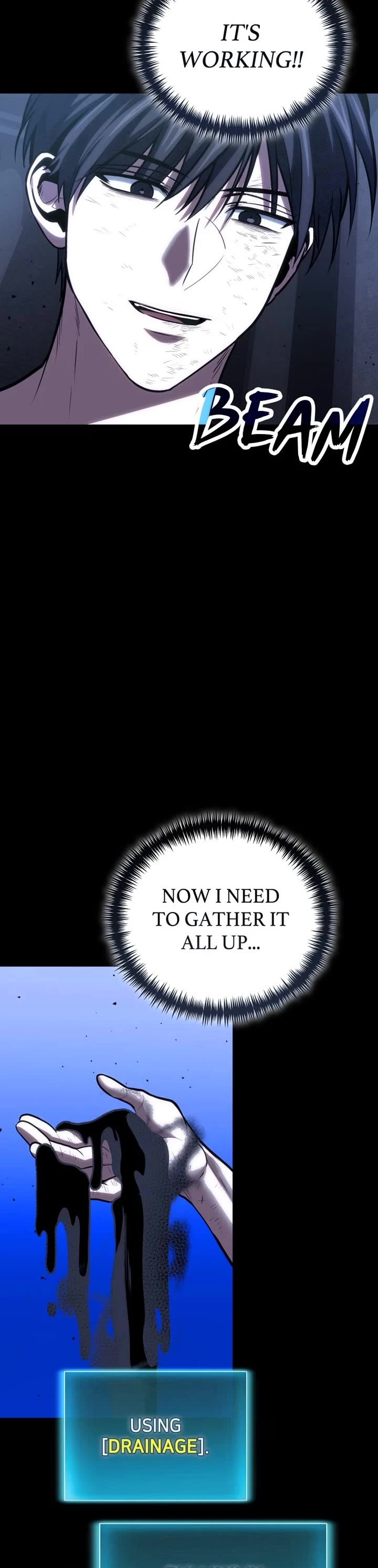 How To Live As An Unlicensed Healer chapter 100 page 29