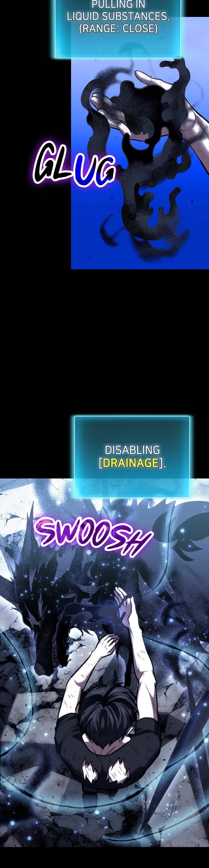 How To Live As An Unlicensed Healer chapter 100 page 30