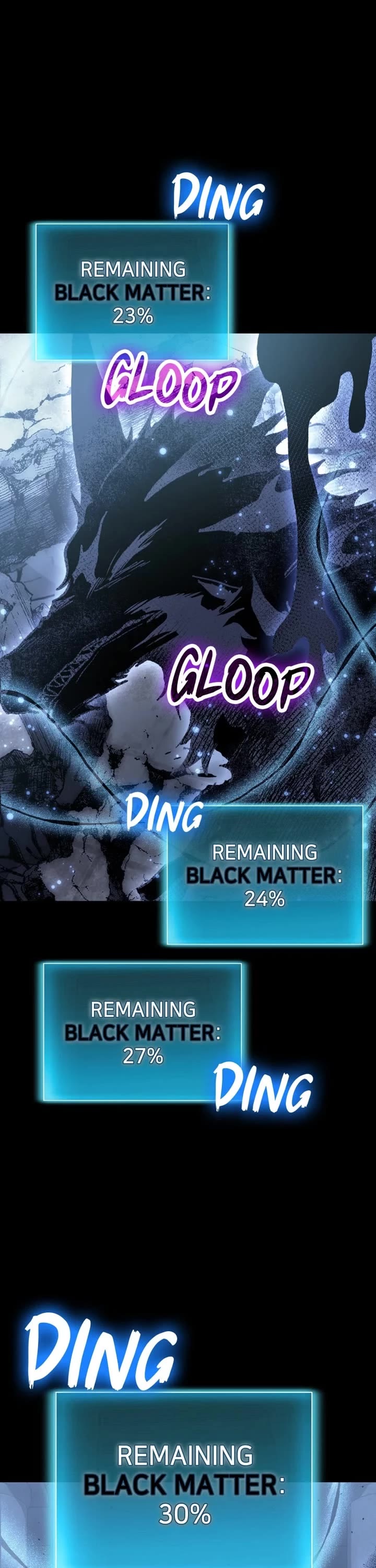 How To Live As An Unlicensed Healer chapter 100 page 31