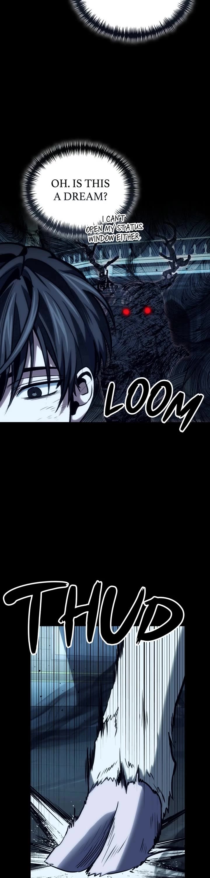 How To Live As An Unlicensed Healer chapter 100 page 38