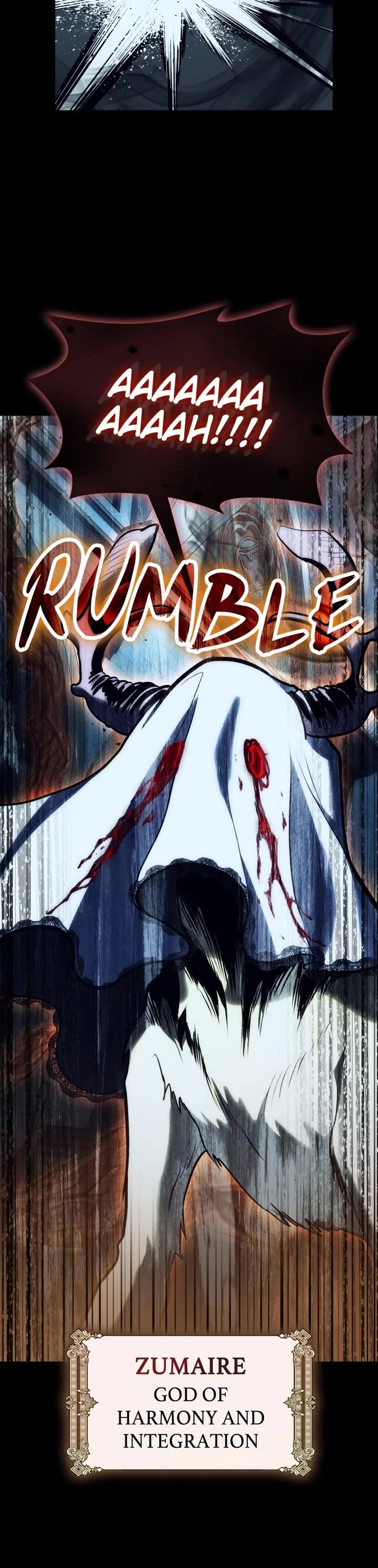 How To Live As An Unlicensed Healer chapter 100 page 39