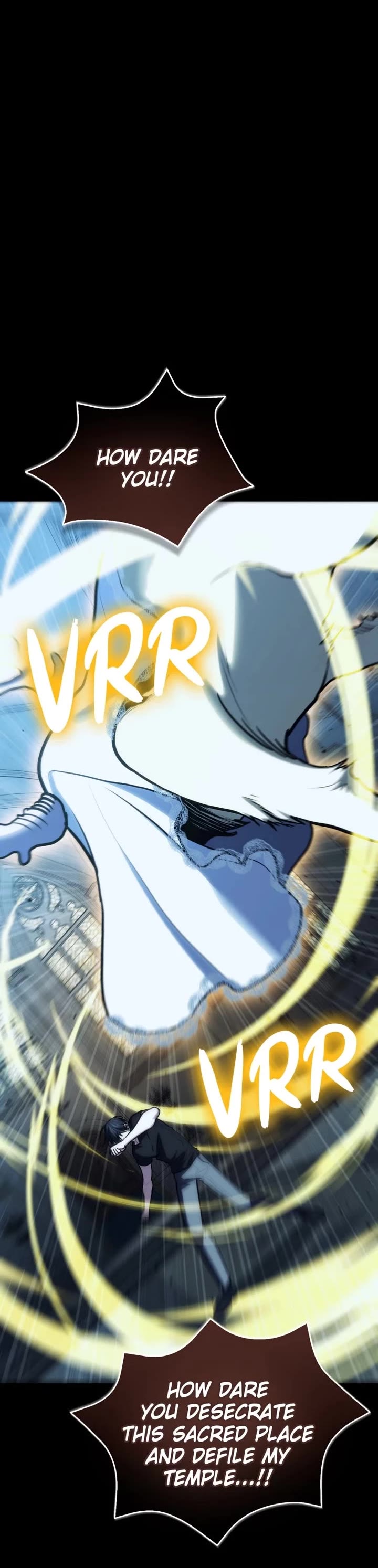 How To Live As An Unlicensed Healer chapter 100 page 40