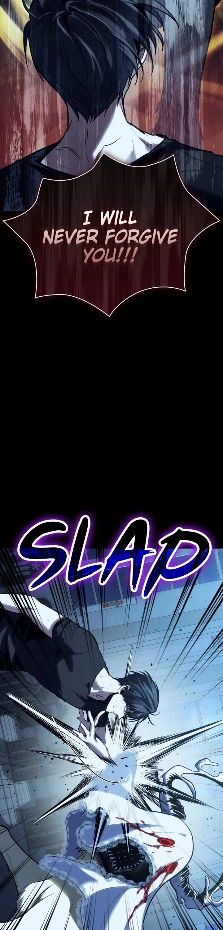 How To Live As An Unlicensed Healer chapter 100 page 43