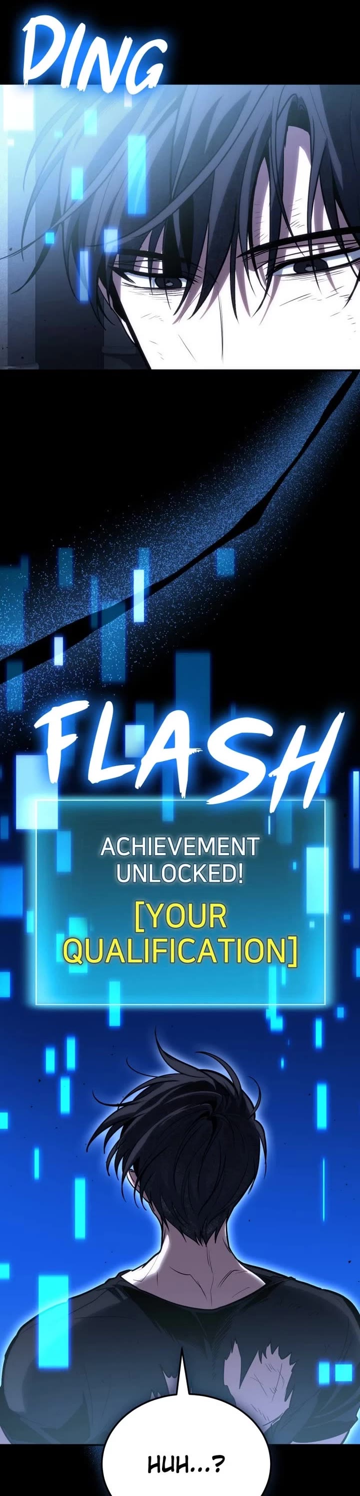 How To Live As An Unlicensed Healer chapter 100 page 5