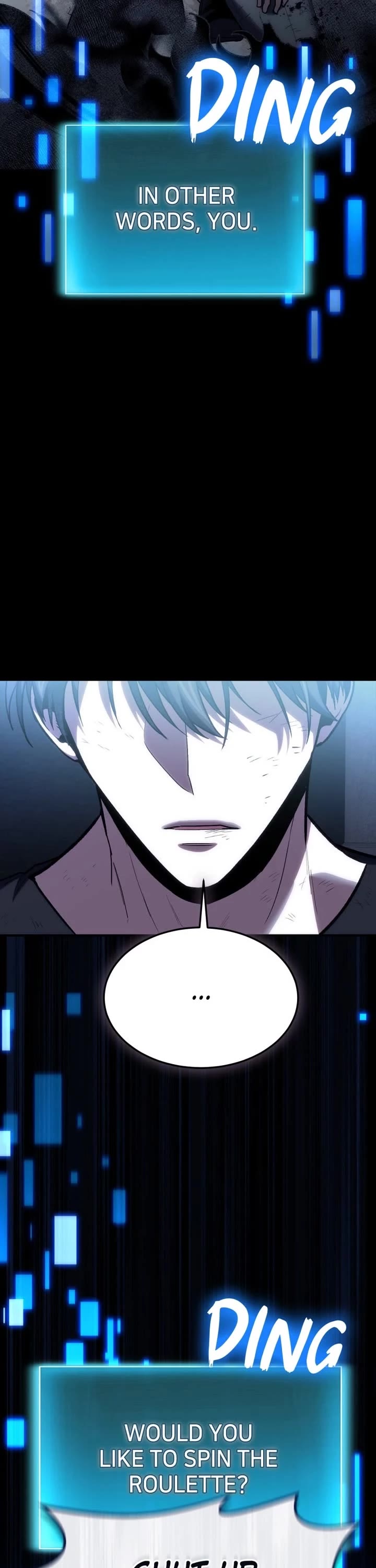 How To Live As An Unlicensed Healer chapter 100 page 8