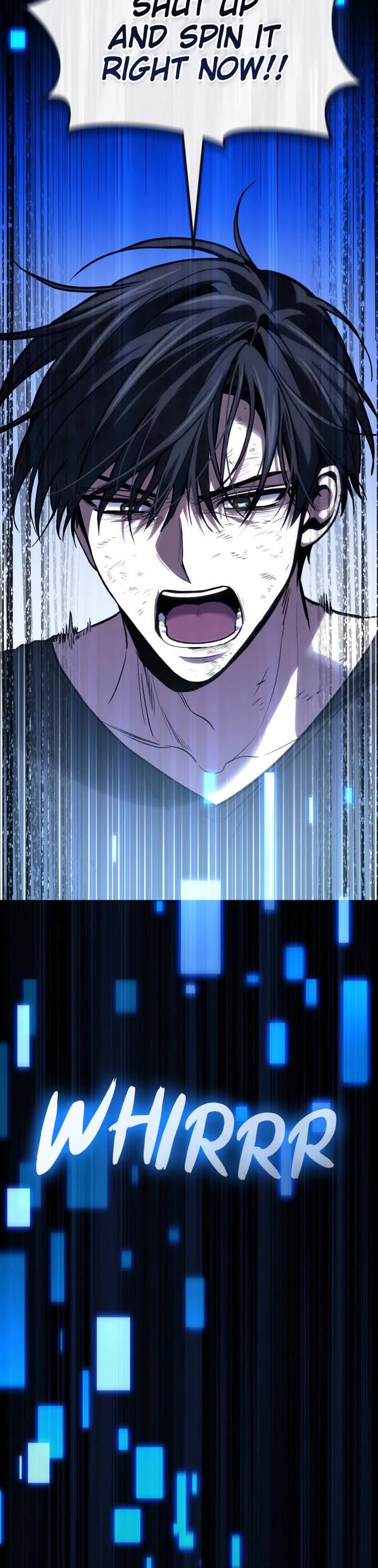 How To Live As An Unlicensed Healer chapter 100 page 9