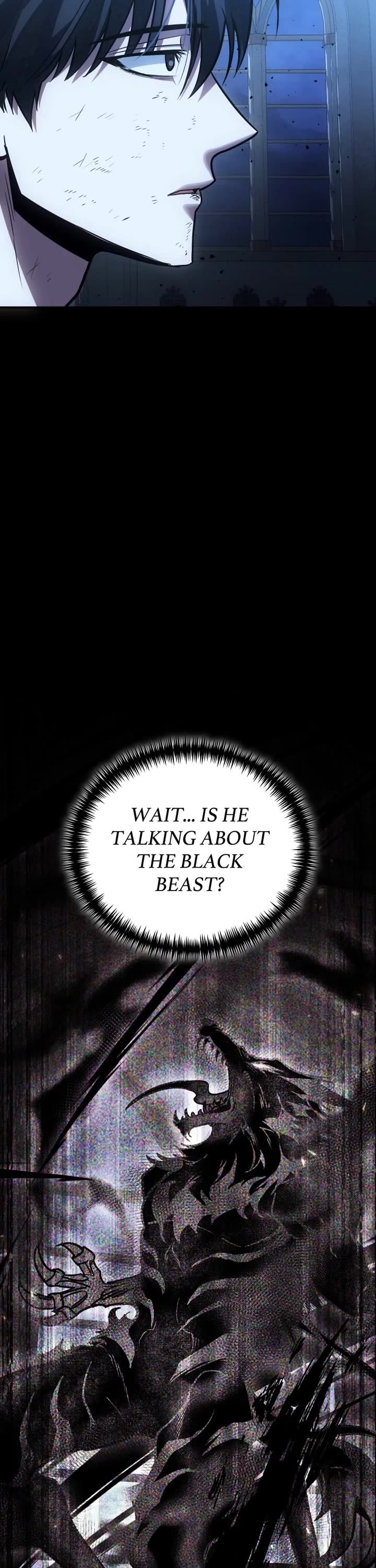 How To Live As An Unlicensed Healer chapter 101 page 11