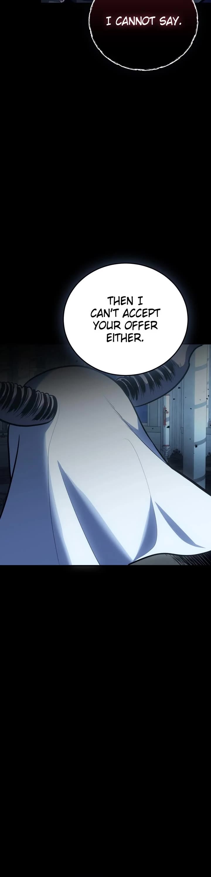 How To Live As An Unlicensed Healer chapter 101 page 14