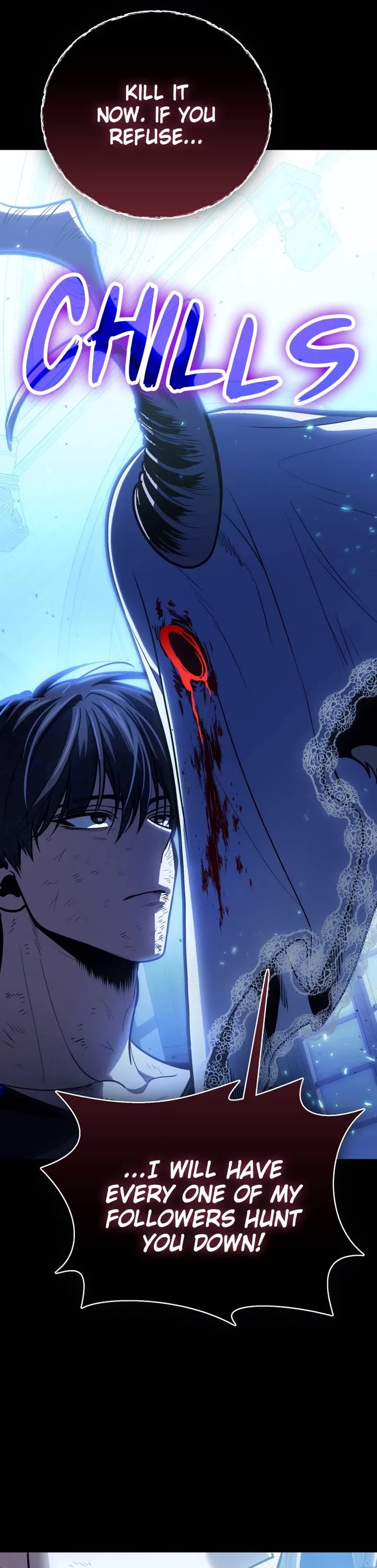 How To Live As An Unlicensed Healer chapter 101 page 15