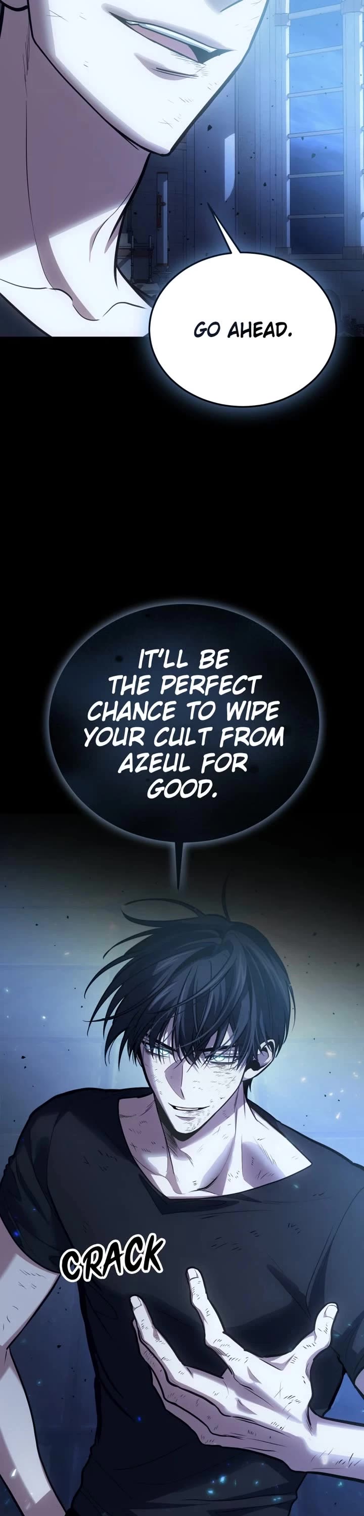 How To Live As An Unlicensed Healer chapter 101 page 16