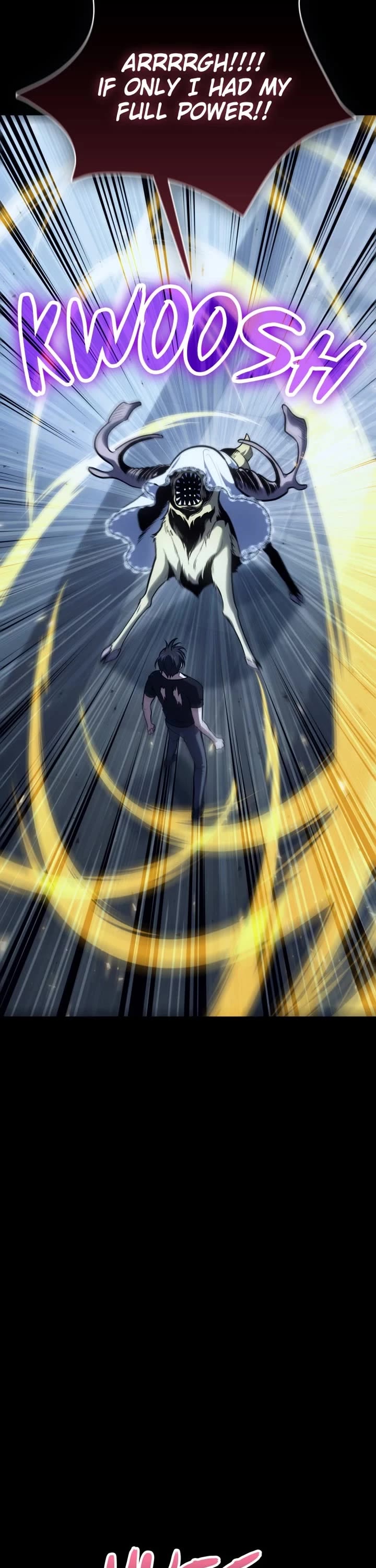 How To Live As An Unlicensed Healer chapter 101 page 18