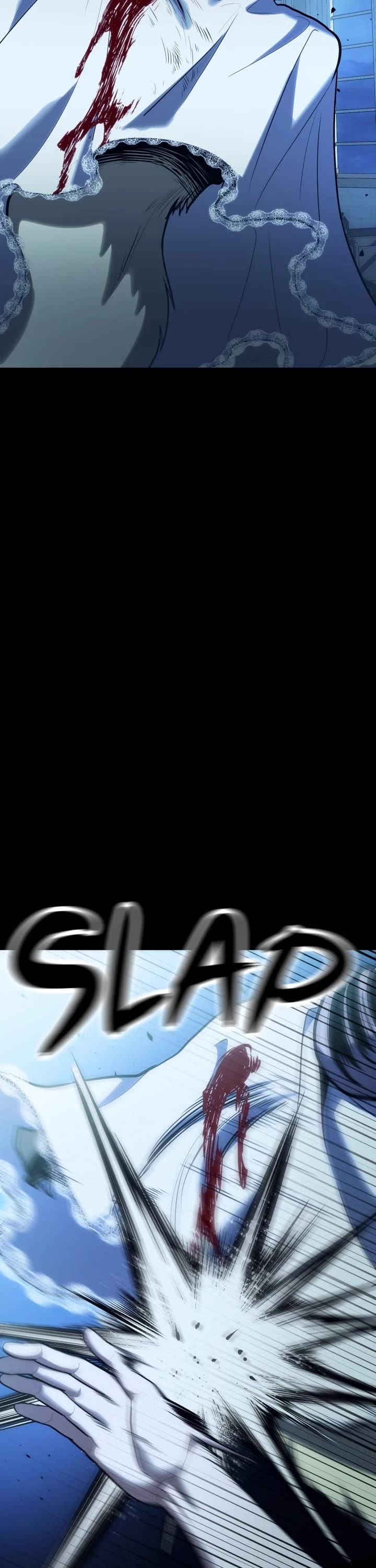 How To Live As An Unlicensed Healer chapter 101 page 2