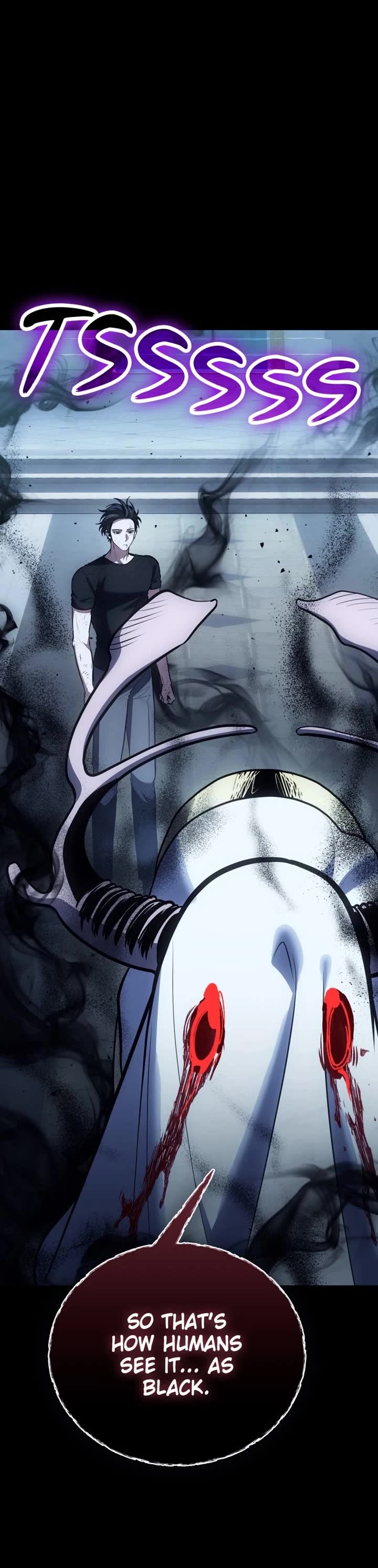 How To Live As An Unlicensed Healer chapter 101 page 20