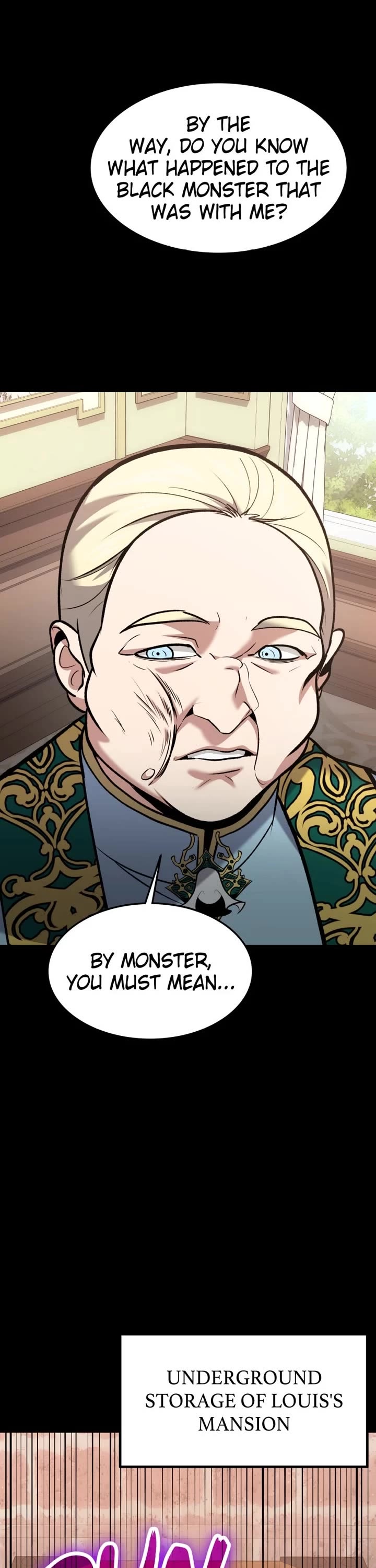 How To Live As An Unlicensed Healer chapter 101 page 28