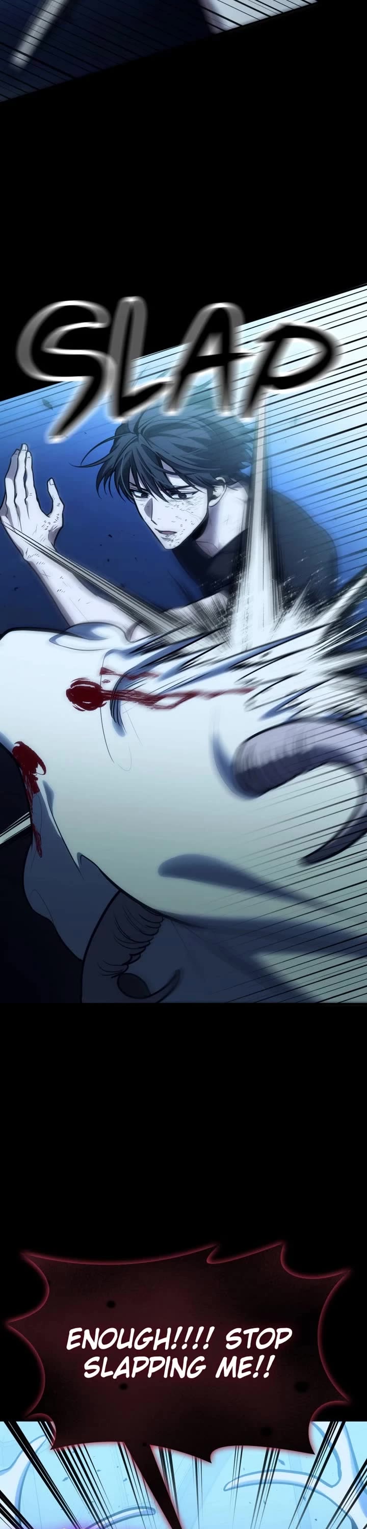 How To Live As An Unlicensed Healer chapter 101 page 3