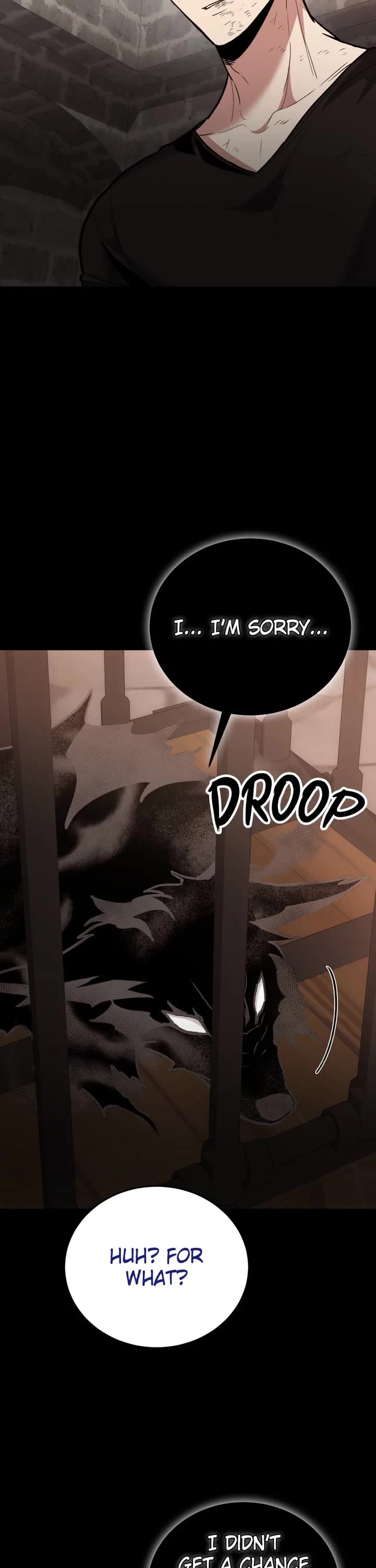 How To Live As An Unlicensed Healer chapter 101 page 31