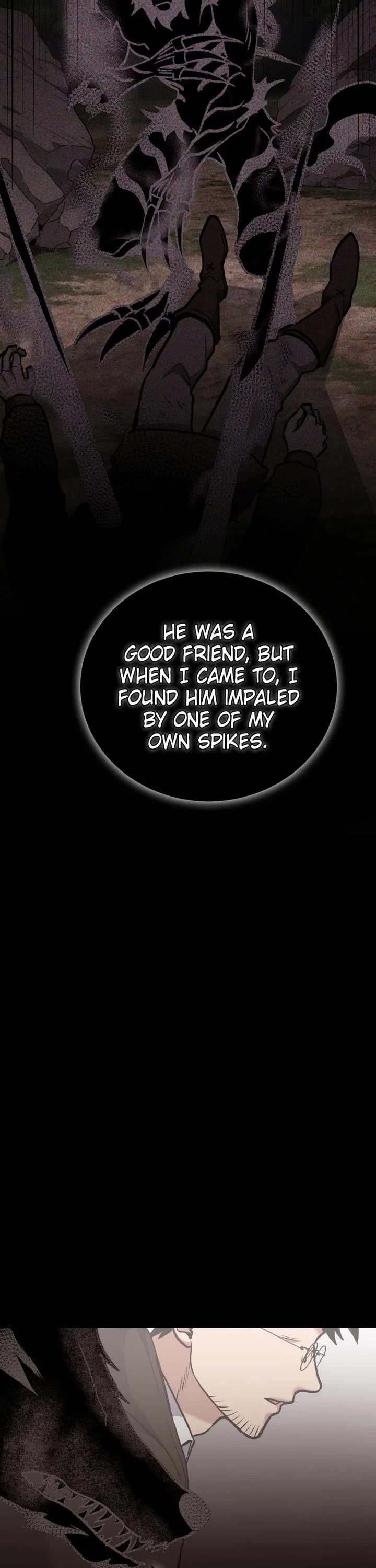 How To Live As An Unlicensed Healer chapter 101 page 33